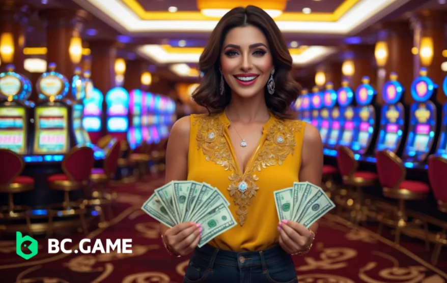 Discover the Excitement of Bcgame Your Ultimate Gaming Destination Discover the Excitement of Bcgame Your Ultimate Gaming Destination