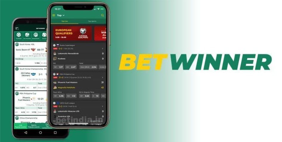 Discover the Excitement of BetWinner Casino 17 Discover the Excitement of BetWinner Casino 17