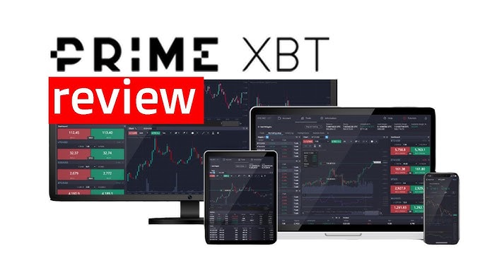 Exploring the Benefits and Features of PrimeXBT Exploring the Benefits and Features of PrimeXBT