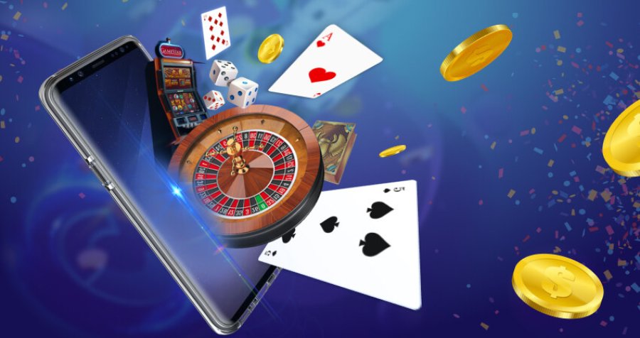 Get started with Micasino today and enjoy exciting promotions and rewards Get started with Micasino today and enjoy exciting promotions and rewards