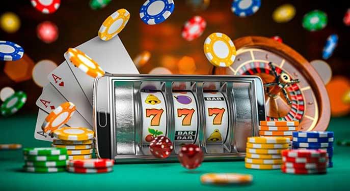 Mobile Casino Apps How to Play Casino Games on Your Phone Mobile Casino Apps How to Play Casino Games on Your Phone