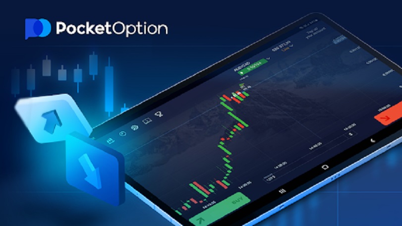 Unlocking the Potential of Affiliate Pocket Option Unlocking the Potential of Affiliate Pocket Option