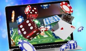 Experience the Excitement of Casino Magic Win 8 Experience the Excitement of Casino Magic Win 8
